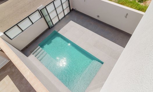 Resale - Villas -
San Pedro del Pinatar - Lo Pagán