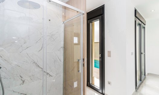 Resale - Villas -
San Pedro del Pinatar - Lo Pagán