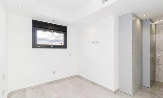 Resale - Villas -
San Pedro del Pinatar - Lo Pagán