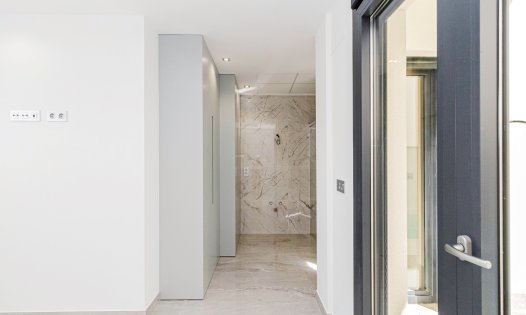 Resale - Villas -
San Pedro del Pinatar - Lo Pagán