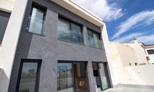 Resale - Villas -
San Pedro del Pinatar - Lo Pagán