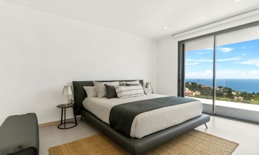 Återförsäljning - Lyxvillor -
Altea