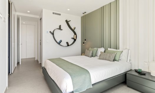 Återförsäljning - Lyxvillor -
Altea