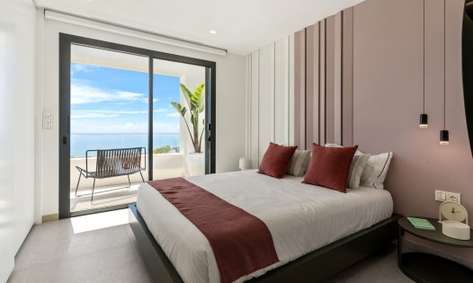 Återförsäljning - Lyxvillor -
Altea