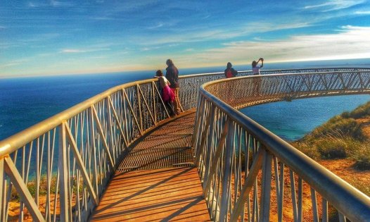 Revente - Penthouses -
Santa Pola