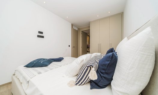 Resale - Terraced Houses -
Algorfa - Club de Golf La Finca - Algorfa