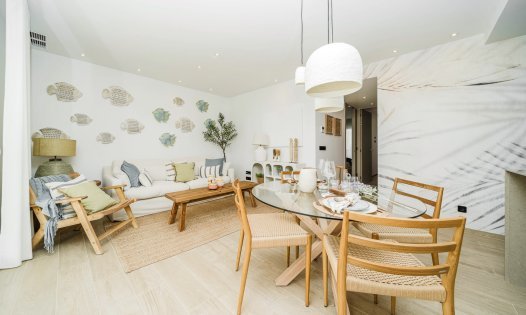 Resale - Terraced Houses -
Algorfa - Club de Golf La Finca - Algorfa