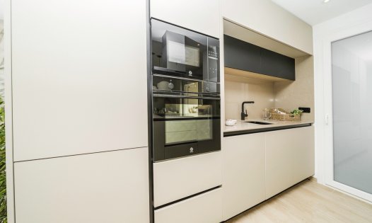 Resale - Terraced Houses -
Algorfa - Club de Golf La Finca - Algorfa