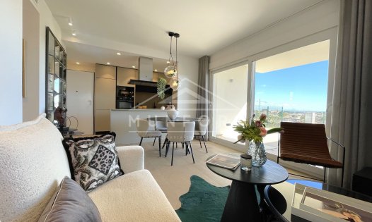 Resale - Bungalows -
Algorfa - Club de Golf La Finca - Algorfa