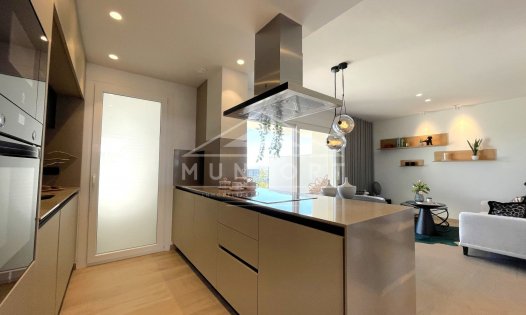 Resale - Bungalows -
Algorfa - Club de Golf La Finca - Algorfa