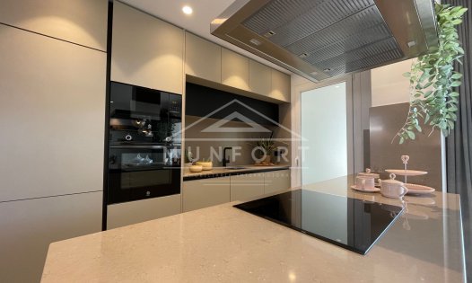 Resale - Bungalows -
Algorfa - Club de Golf La Finca - Algorfa