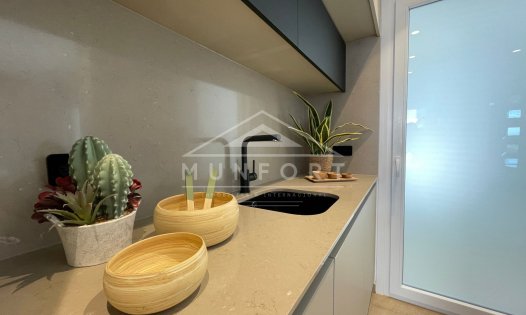 Resale - Bungalows -
Algorfa - Club de Golf La Finca - Algorfa