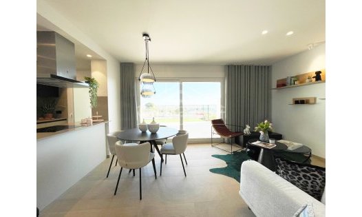 Resale - Bungalows -
Algorfa - Club de Golf La Finca - Algorfa