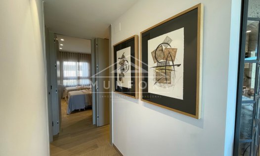 Resale - Bungalows -
Algorfa - Club de Golf La Finca - Algorfa