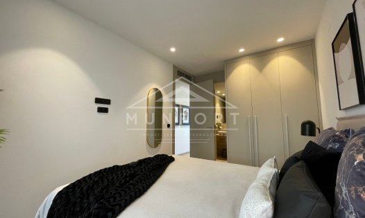 Resale - Bungalows -
Algorfa - Club de Golf La Finca - Algorfa