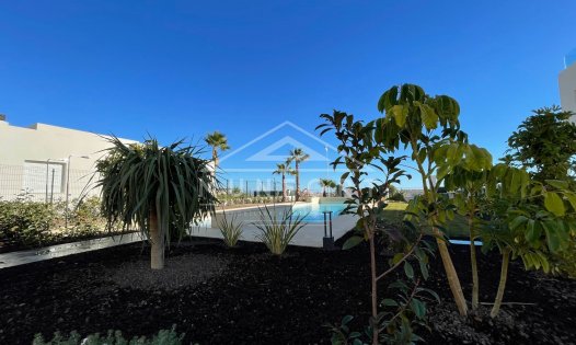 Resale - Bungalows -
Algorfa - Club de Golf La Finca - Algorfa