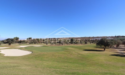 Resale - Bungalows -
Algorfa - Club de Golf La Finca - Algorfa