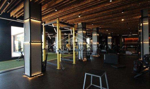 Resale - Bungalows -
Algorfa - Club de Golf La Finca - Algorfa