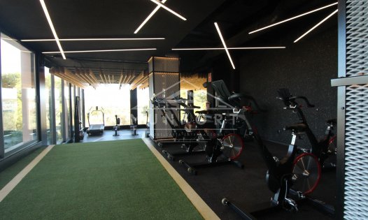 Resale - Bungalows -
Algorfa - Club de Golf La Finca - Algorfa