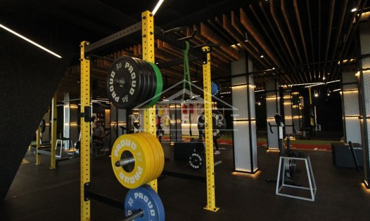 Resale - Bungalows -
Algorfa - Club de Golf La Finca - Algorfa