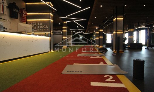 Resale - Bungalows -
Algorfa - Club de Golf La Finca - Algorfa