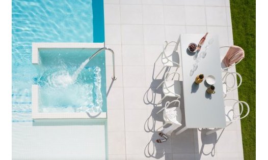 Resale - Luxury Villas -
Baños y mendigo - Baños y Mendigo