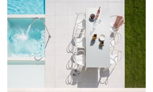 Resale - Luxury Villas -
Baños y mendigo - Baños y Mendigo