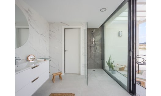 Resale - Luxury Villas -
Baños y mendigo - Baños y Mendigo