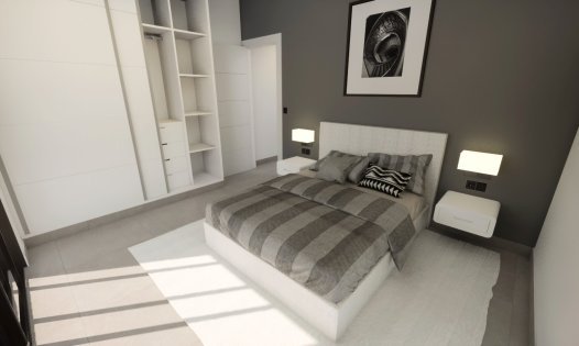 Resale - Villas -
Alcázares, Los - Los Alcázares