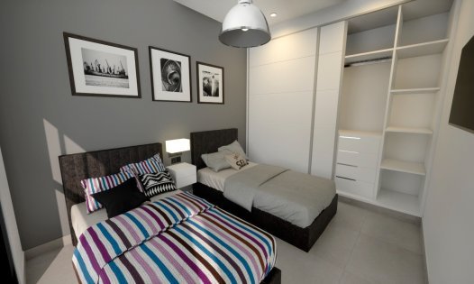 Resale - Villas -
Alcázares, Los - Los Alcázares