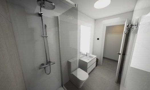 Resale - Villas -
Alcázares, Los - Los Alcázares