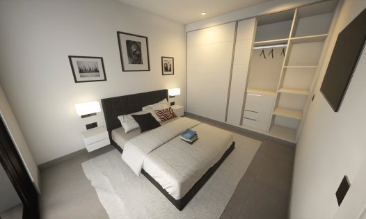 Resale - Villas -
Alcázares, Los - Los Alcázares