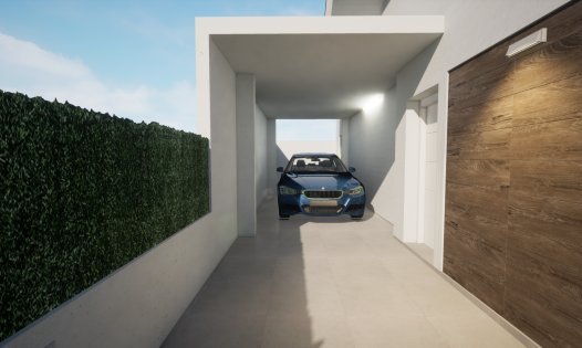 Resale - Villas -
Alcázares, Los - Los Alcázares