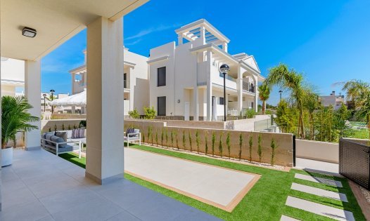 Resale - Penthouses -
Rojales - Ciudad Quesada