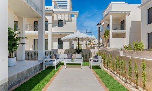 Resale - Penthouses -
Rojales - Ciudad Quesada