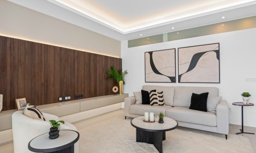 Resale - Penthouses -
Rojales - Ciudad Quesada