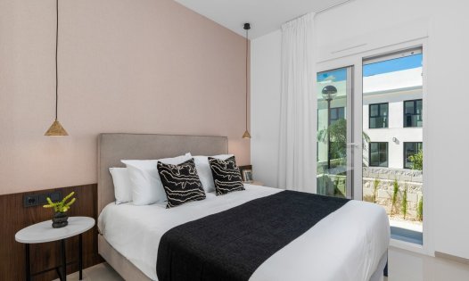 Resale - Penthouses -
Rojales - Ciudad Quesada