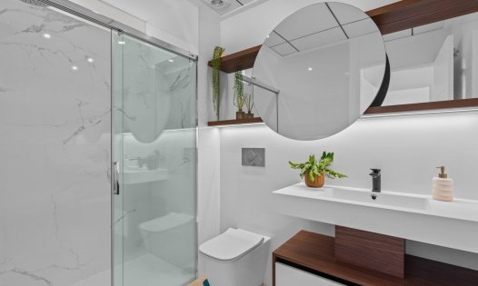 Resale - Penthouses -
Rojales - Ciudad Quesada