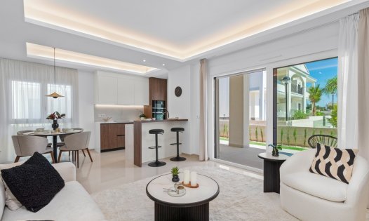 Resale - Penthouses -
Rojales - Ciudad Quesada