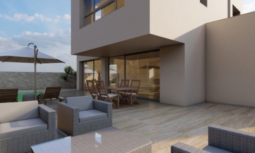 Resale - Luxury Villas -
Pilar de la Horadada - Torre de la Horadada