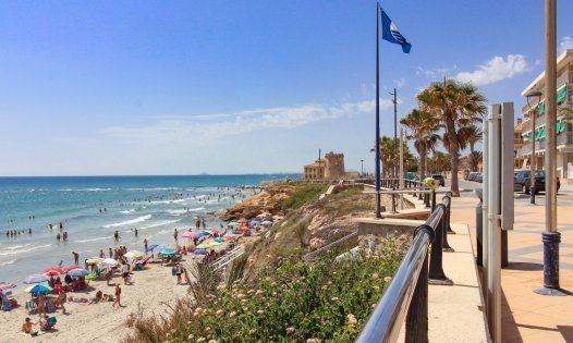 Resale - Luxury Villas -
Pilar de la Horadada - Torre de la Horadada