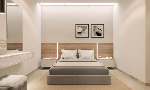 Resale - Apartments -
Torrevieja - El Acequión - Torrevieja