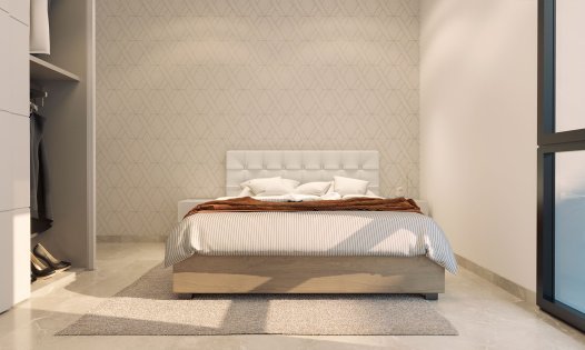 Resale - Apartments -
Torrevieja - El Acequión - Torrevieja