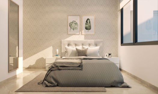 Resale - Apartments -
Torrevieja - El Acequión - Torrevieja