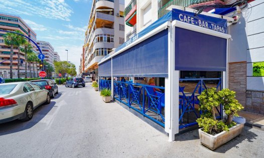 Resale - Apartments -
Torrevieja - El Acequión - Torrevieja