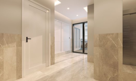 Resale - Apartments -
Torrevieja - El Acequión - Torrevieja