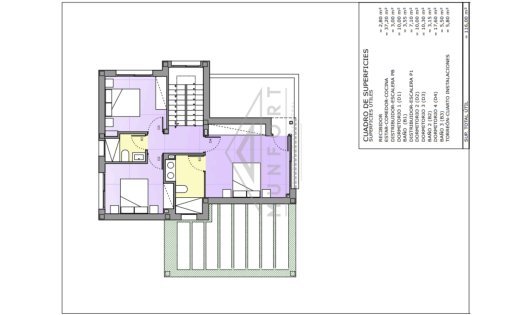 Resale - Luxury Villas -
Cartagena - La Manga