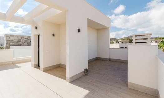 Resale - Villas -
Cartagena - La Manga