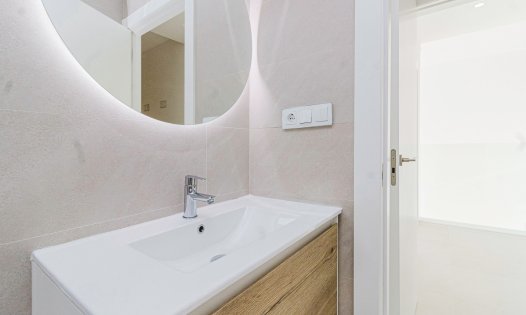 Resale - Villas -
Cartagena - La Manga