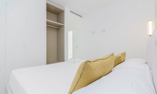 Resale - Villas -
Cartagena - La Manga